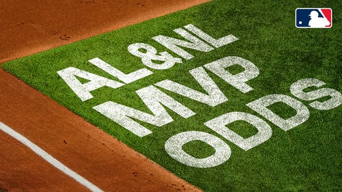 MLB Trending Image: 2024 MLB MVP race, odds: Ohtani, Judge distance themselves from the pack